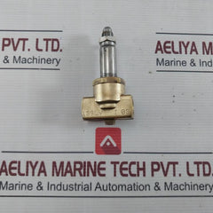Parker 139Lv Solenoid Valve
