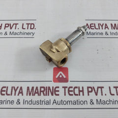 Parker 139Lv Solenoid Valve