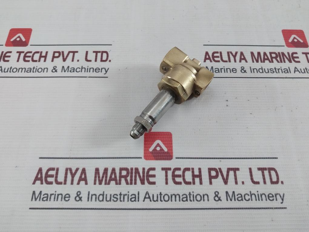 Parker 139Lv Solenoid Valve