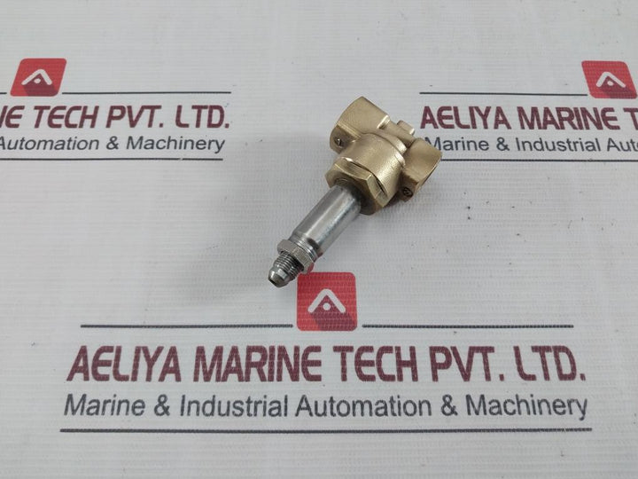 Parker 139Lv Solenoid Valve
