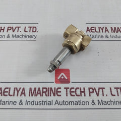 Parker 139Lv Solenoid Valve