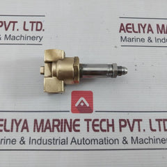 Parker 139Lv Solenoid Valve