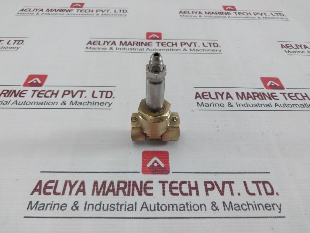 Parker 139Lv Solenoid Valve