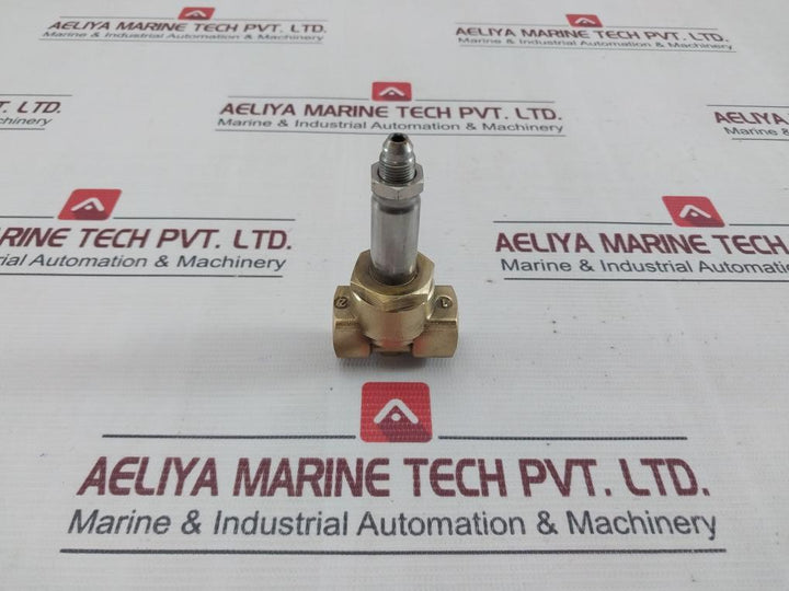 Parker 139Lv Solenoid Valve
