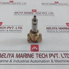 Parker 139Lv Solenoid Valve