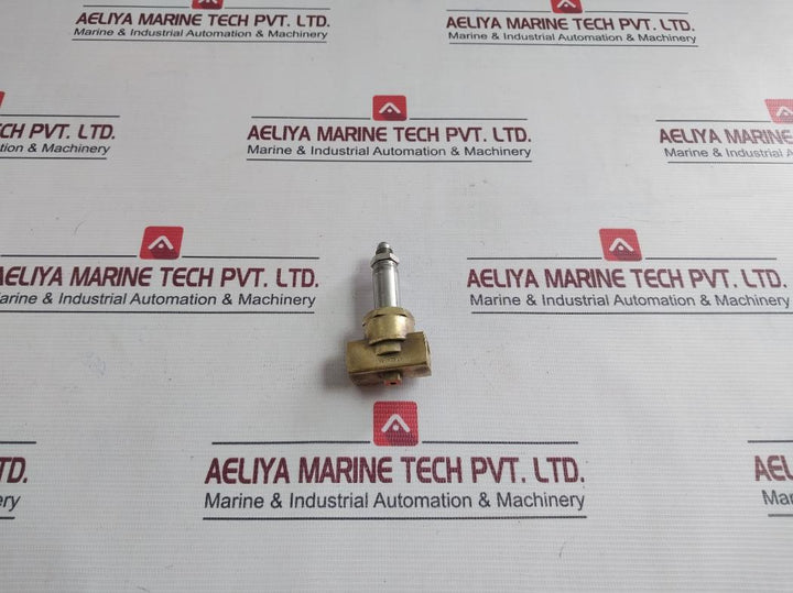 Parker 139Lv Solenoid Valve N2