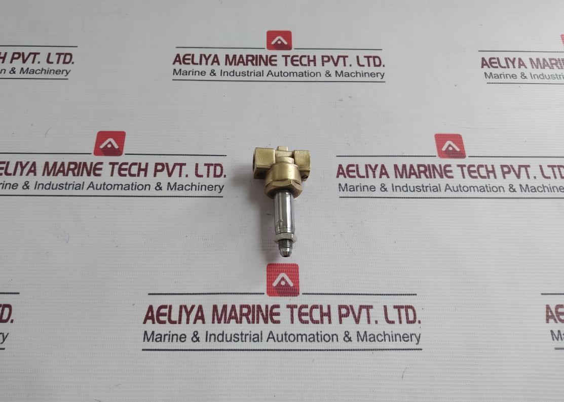 Parker 139Lv Solenoid Valve