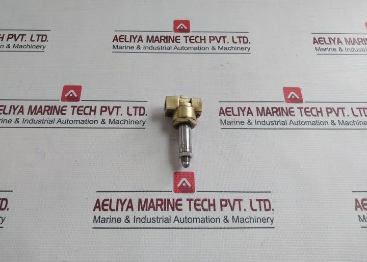 Parker 139Lv Solenoid Valve N2