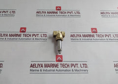 Parker 139Lv Solenoid Valve N2
