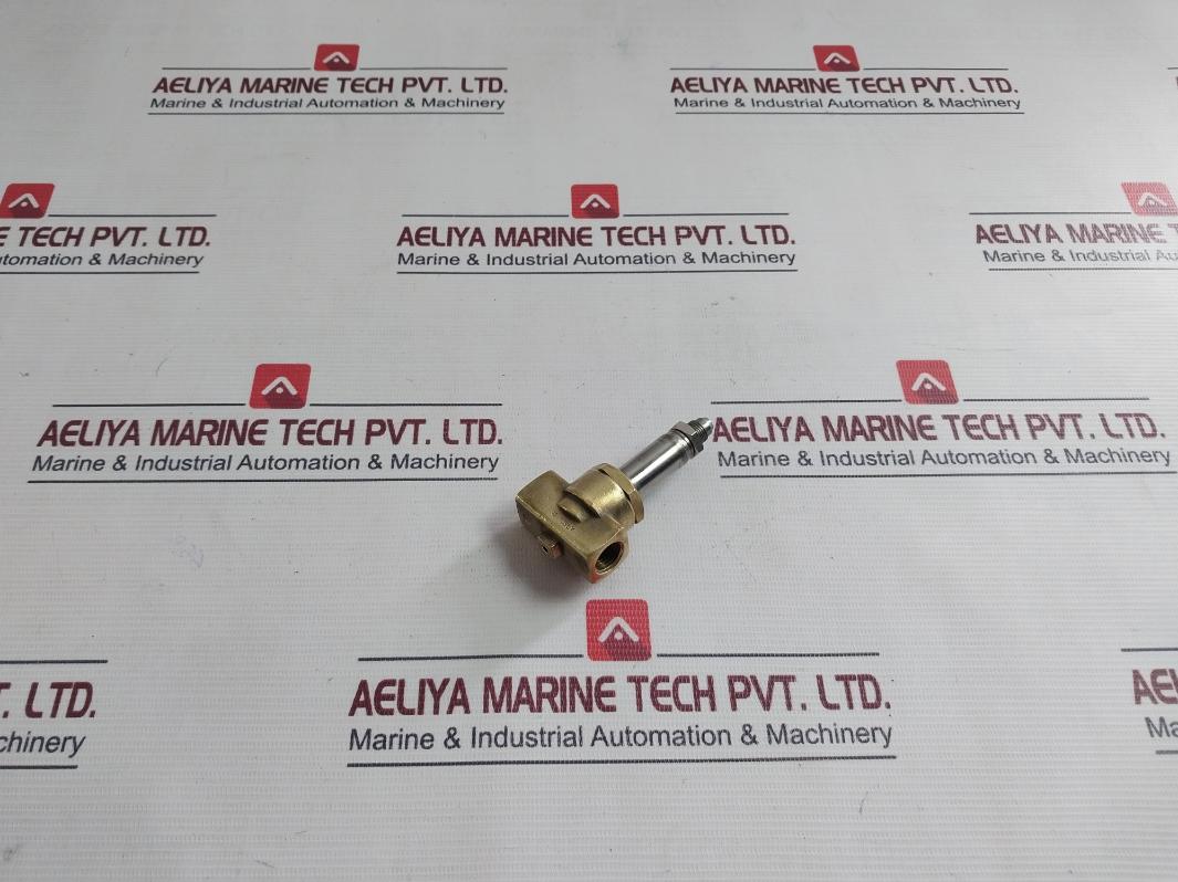 Parker 139Lv Solenoid Valve