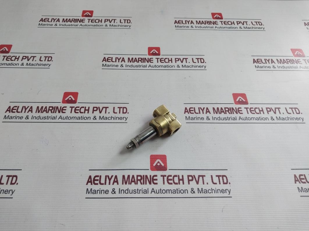 Parker 139Lv Solenoid Valve N2