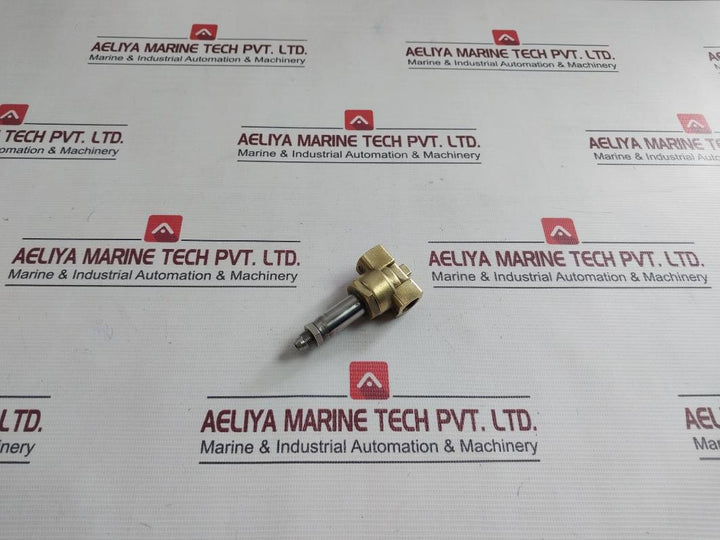 Parker 139Lv Solenoid Valve N2