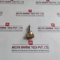 Parker 139Lv Solenoid Valve G0817