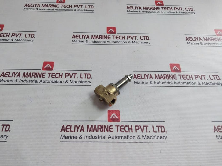 Parker 139Lv Solenoid Valve G0817