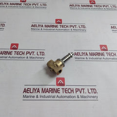 Parker 139Lv Solenoid Valve G0817