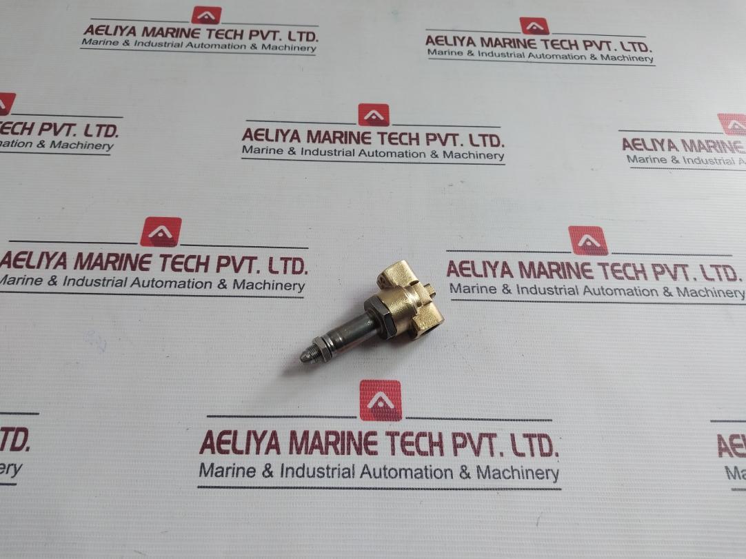 Parker 139Lv Solenoid Valve G0817