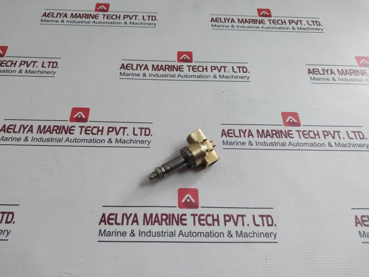 Parker 139Lv Solenoid Valve G0817