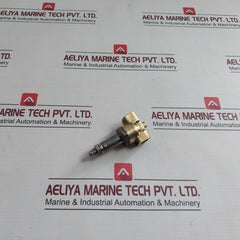 Parker 139Lv Solenoid Valve G0817