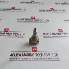 Parker 139Lv Solenoid Valve G0817