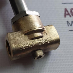 Parker 139Lv Solenoid Valve G0817