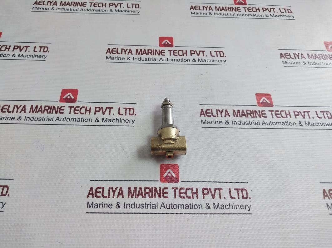 Parker 139Lv Solenoid Valve G3014