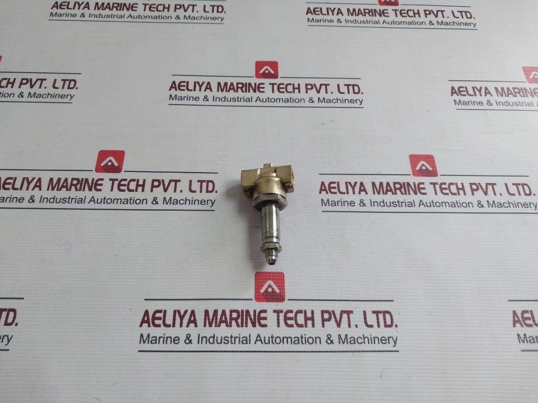 Parker 139Lv Solenoid Valve G3014