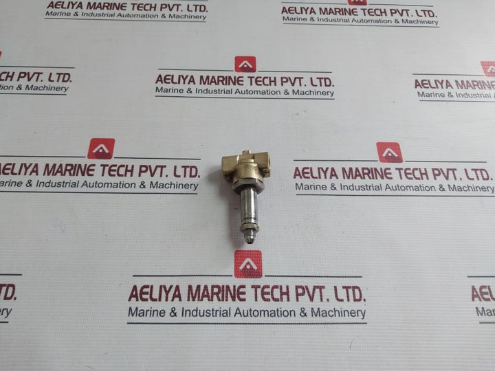Parker 139Lv Solenoid Valve G3014