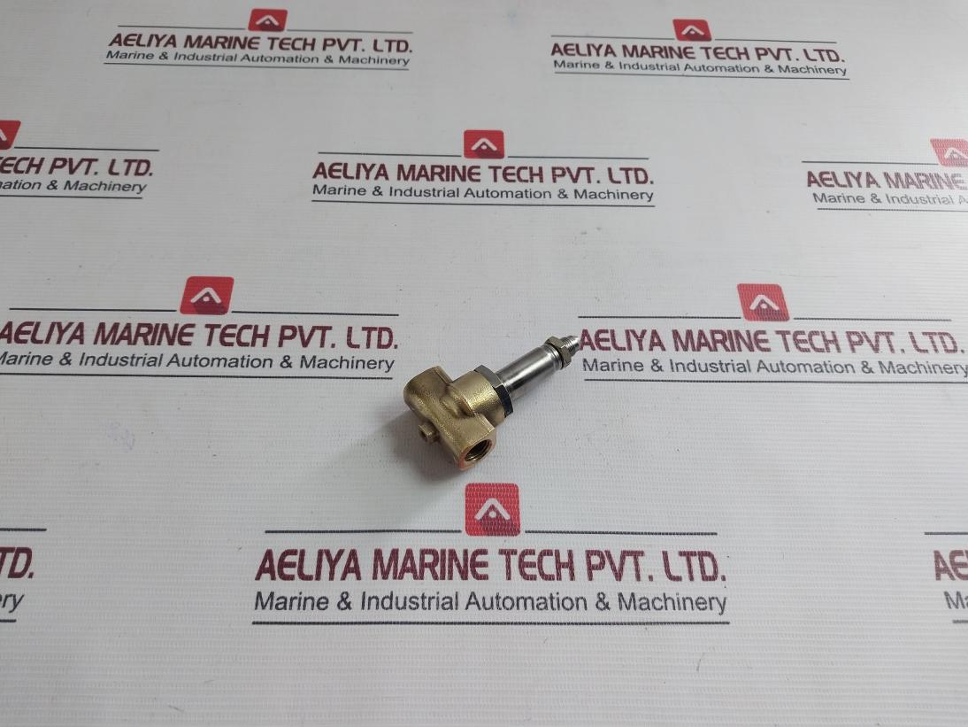 Parker 139Lv Solenoid Valve G3014