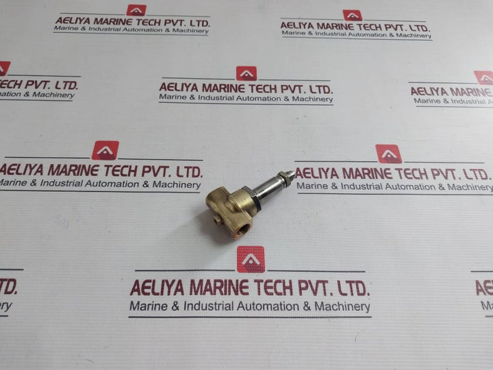 Parker 139Lv Solenoid Valve G3014