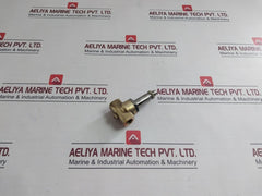 Parker 139Lv Solenoid Valve G3014