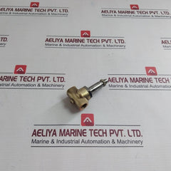 Parker 139Lv Solenoid Valve G3014