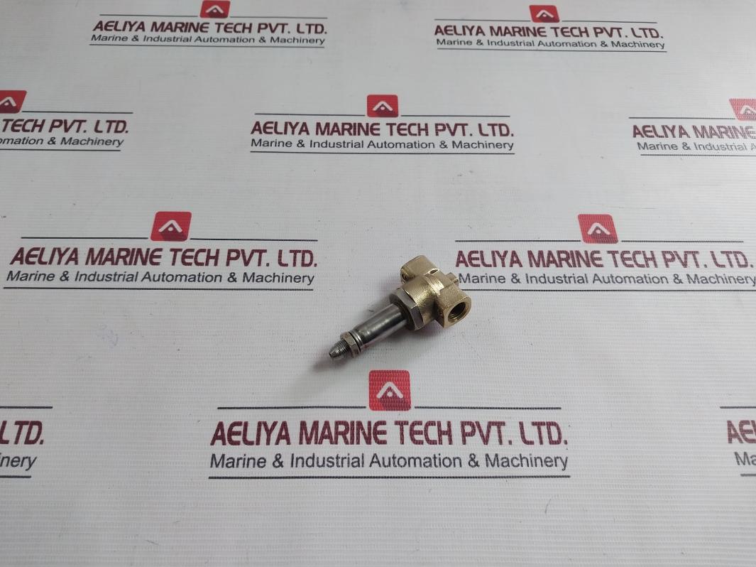 Parker 139Lv Solenoid Valve G3014