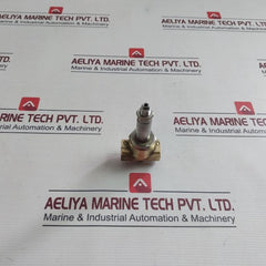 Parker 139Lv Solenoid Valve G3014