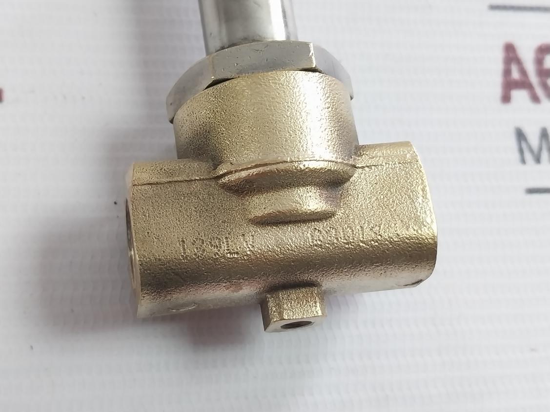 Parker 139Lv Solenoid Valve G3014