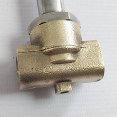 Parker 139Lv Solenoid Valve G3014