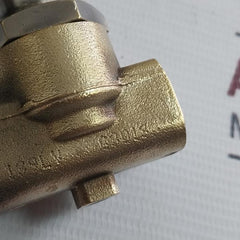 Parker 139Lv Solenoid Valve G3014