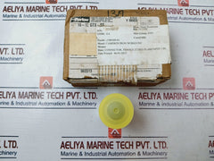 Parker 16-12 Gtx-ss Female Connector