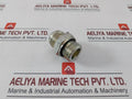 Parker 16F42Edmxs Triple-lok Straight Steel Adapter