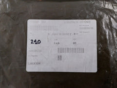 Parker 1900002-011 O-ring 90 Duro - N552 Hydraulic / Bop Seal 5/16X7/16X1/16