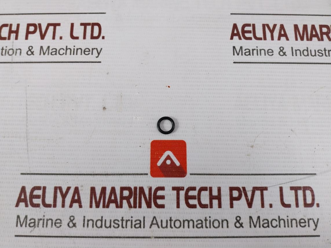 Parker 1900002-011 O-ring 90 Duro - N552 Hydraulic / Bop Seal 5/16X7/16X1/16