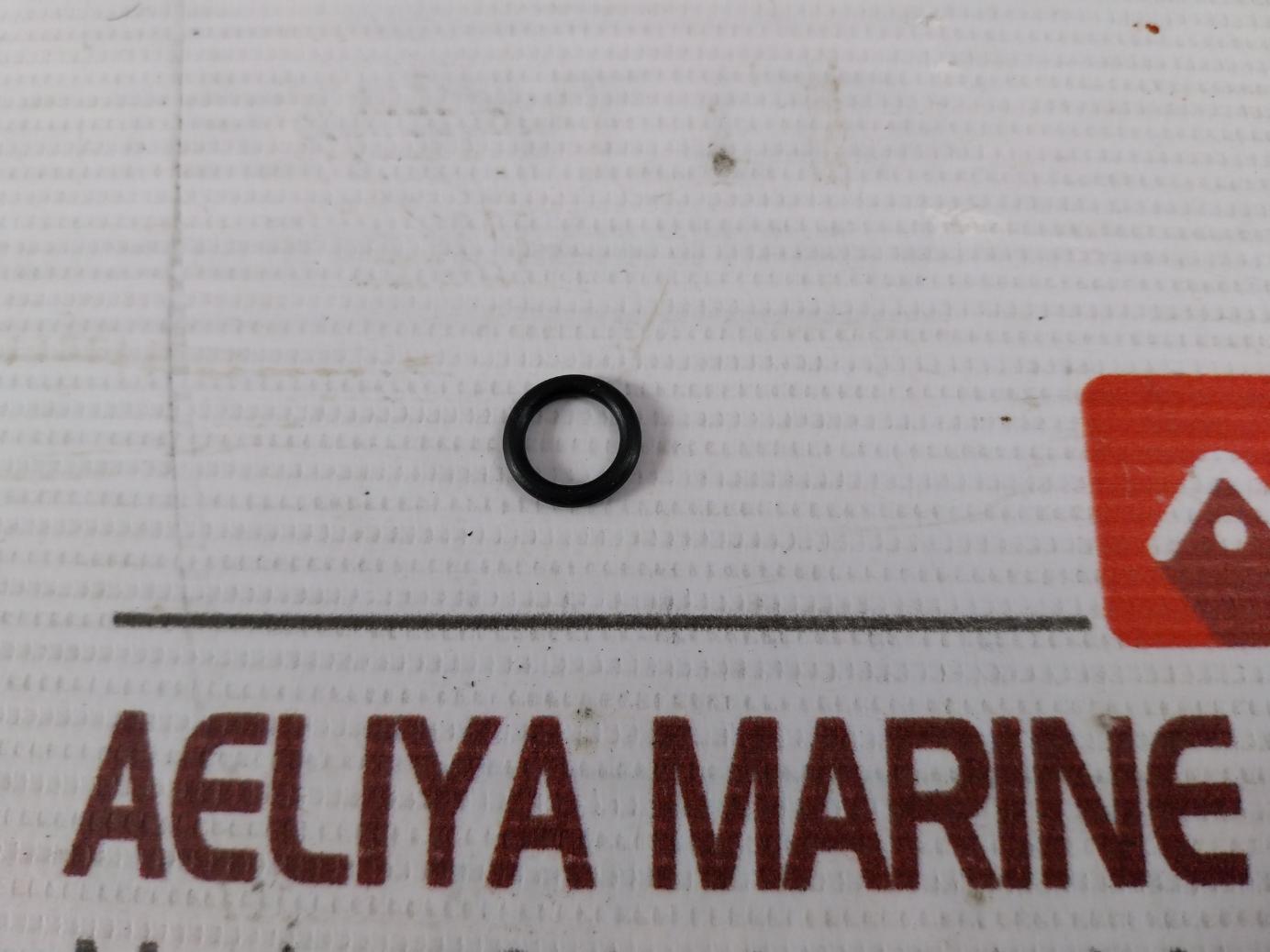 Parker 1900002-011 O-ring 90 Duro - N552 Hydraulic / Bop Seal 5/16X7/16X1/16