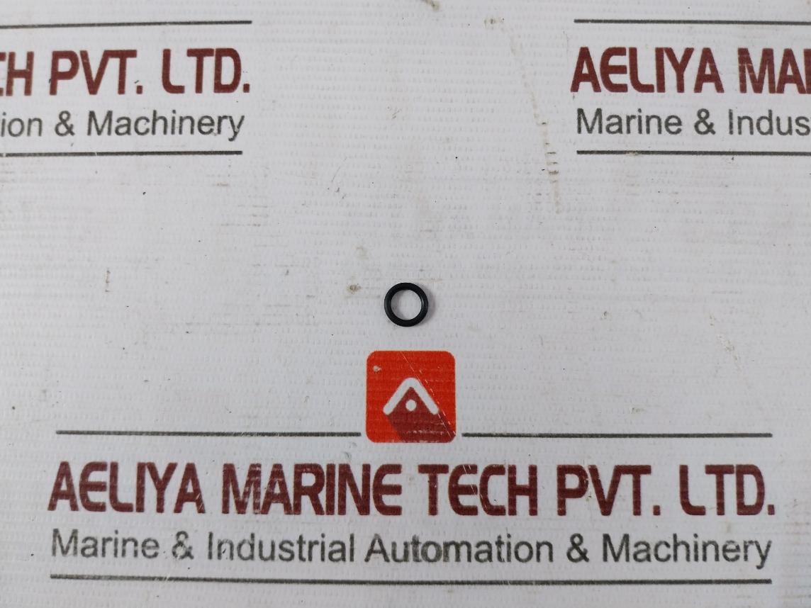 Parker 1900002-011 O-ring 90 Duro - N552 Hydraulic / Bop Seal 5/16X7/16X1/16