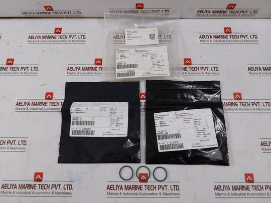 Parker 1900002-123 O-ring 90 Duro Hydril Bop Seal N1059 1.19X1.38