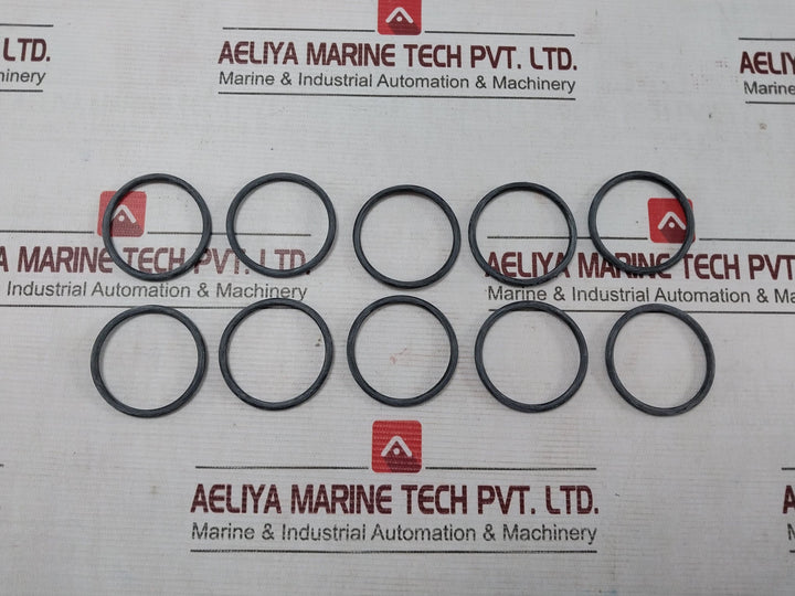 Parker 1900002-224 O-ring For Pod Wedge Seal 90A 90 Duro 2-224