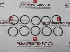 Parker 1900002-224 O-ring For Pod Wedge Seal 90A 90 Duro 2-224