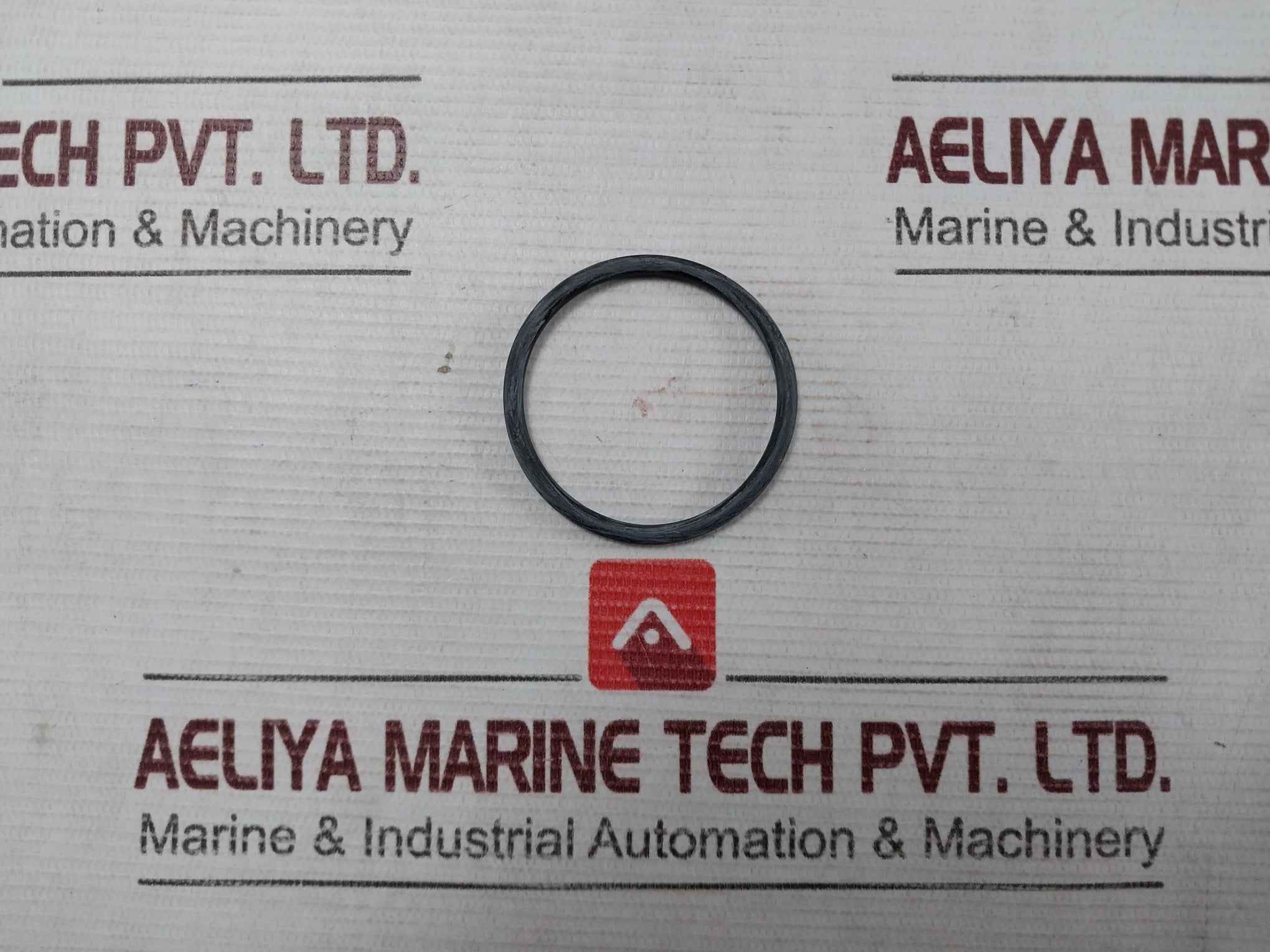 Parker 1900002-224 O-ring For Pod Wedge Seal 90A 90 Duro 2-224