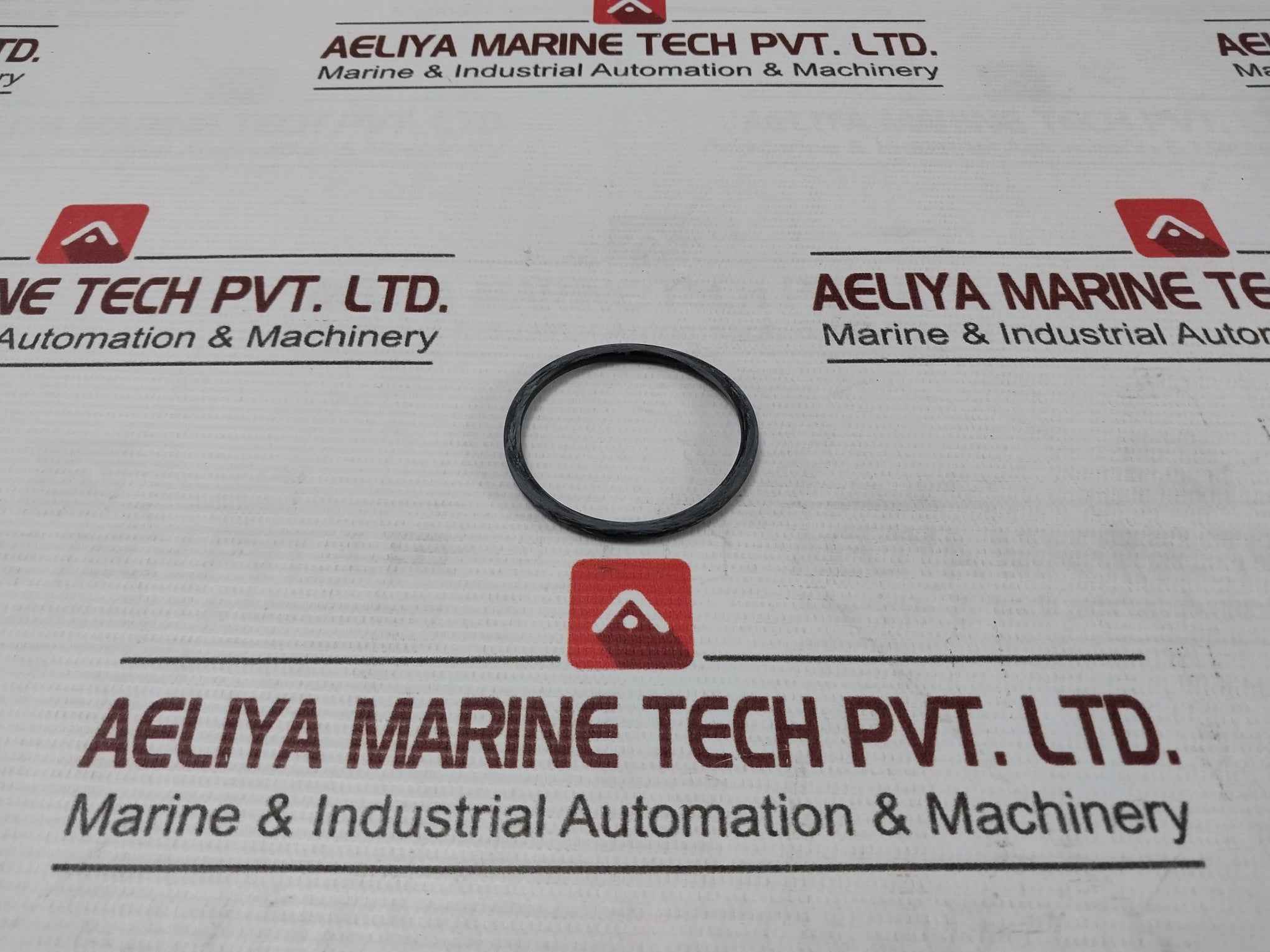 Parker 1900002-224 O-ring For Pod Wedge Seal 90A 90 Duro 2-224