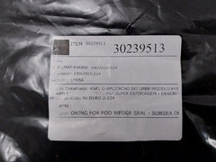 Parker 1900002-224 O-ring For Pod Wedge Seal 90A 90 Duro 2-224