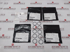 Parker 1900002-224 O-ring For Pod Wedge Seal 90A 90 Duro 2-224