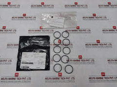 Parker 1900002-224 O-ring For Pod Wedge Seal 90A 90 Duro 2-224